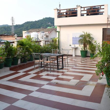Hotel Thakur Ji Haridwār Exterior photo