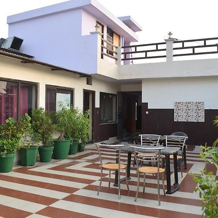 Hotel Thakur Ji Haridwār Exterior photo