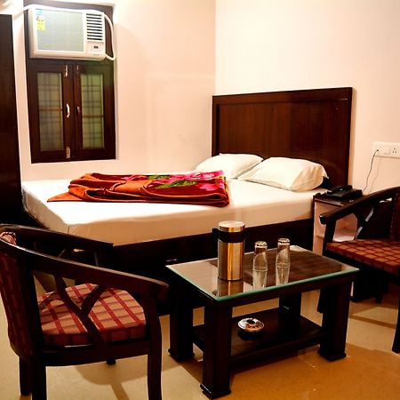 Hotel Thakur Ji Haridwār Exterior photo