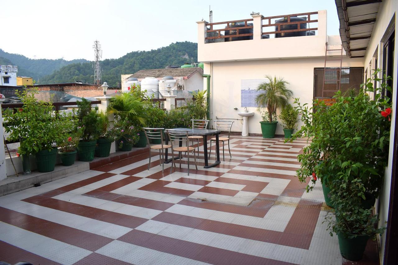 Hotel Thakur Ji Haridwār Exterior photo