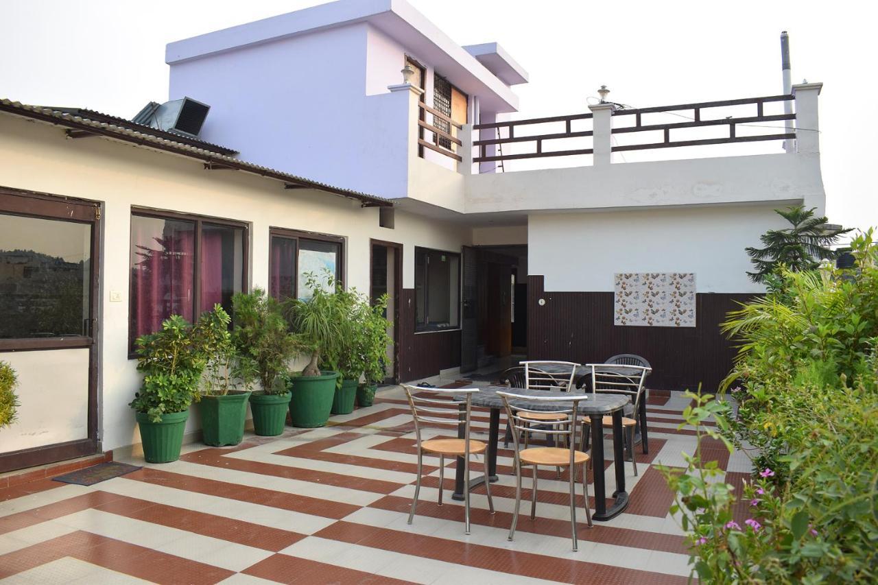 Hotel Thakur Ji Haridwār Exterior photo