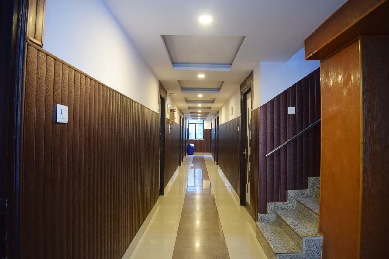 Hotel Thakur Ji Haridwār Exterior photo