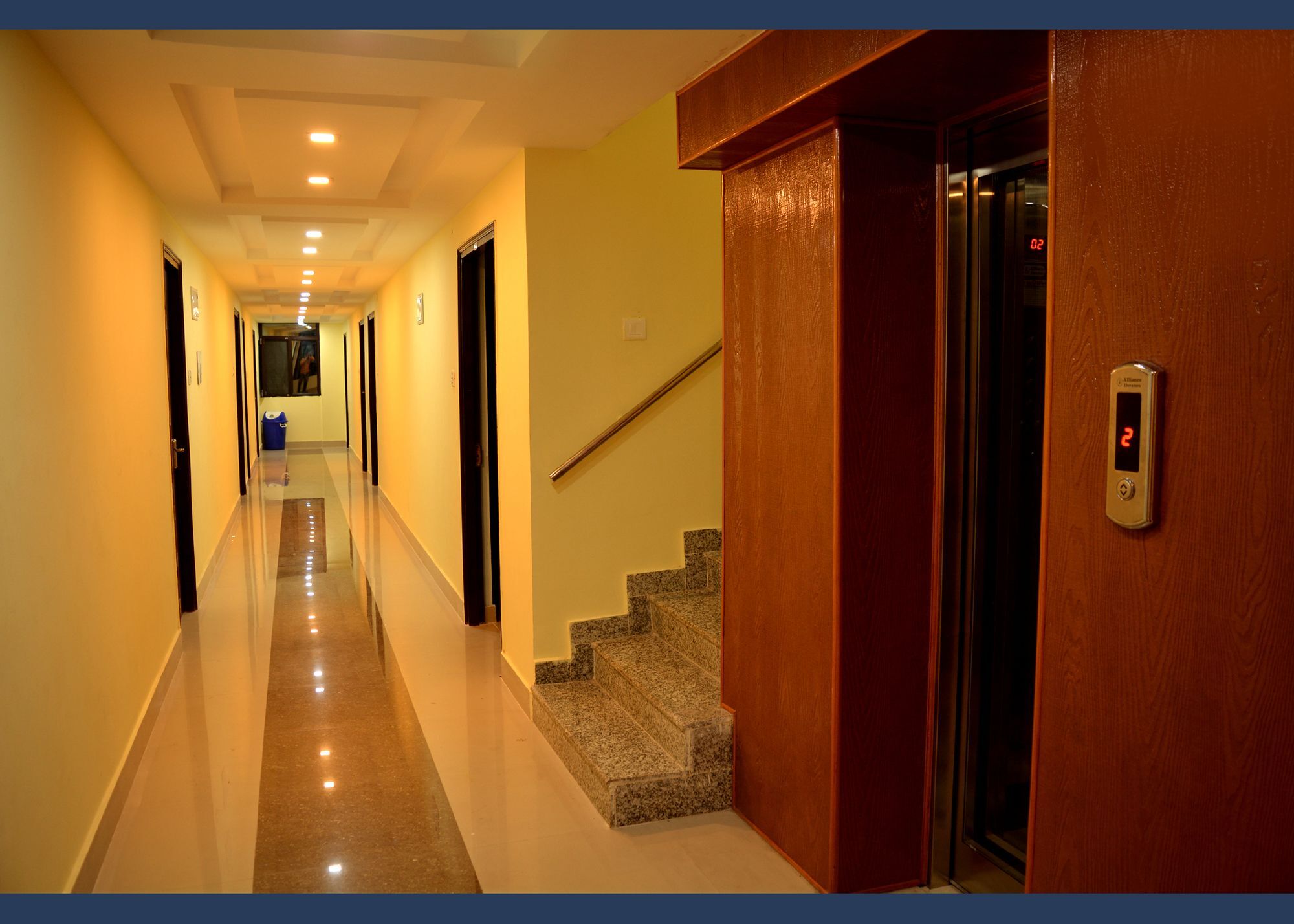 Hotel Thakur Ji Haridwār Exterior photo