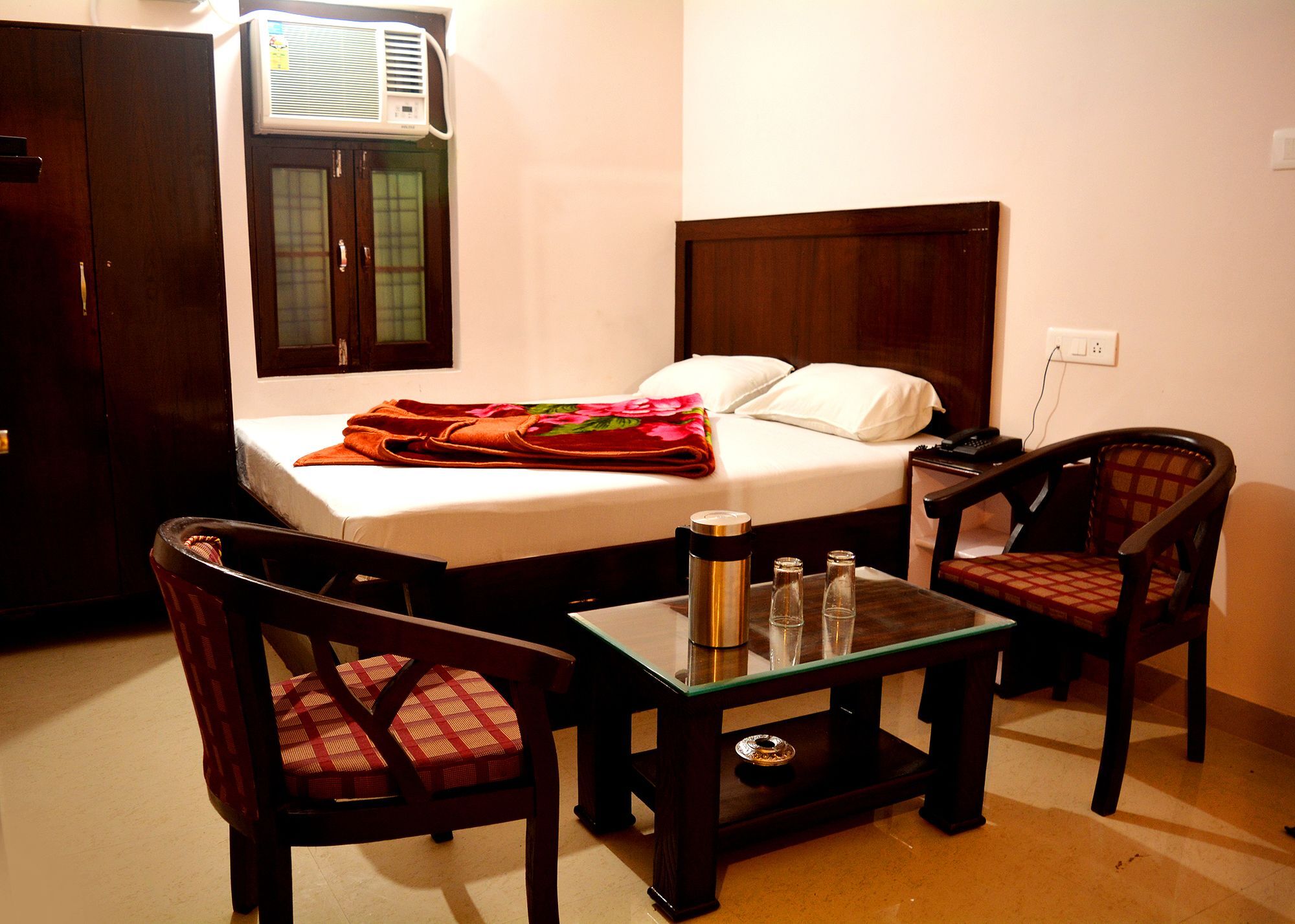 Hotel Thakur Ji Haridwār Exterior photo